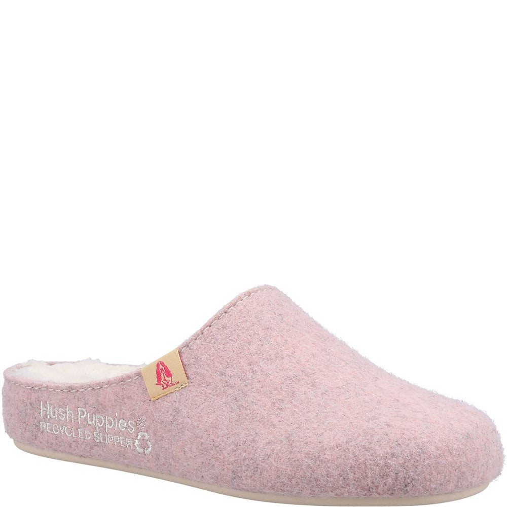 Women's Hush Puppies The Recycled Good Slipper