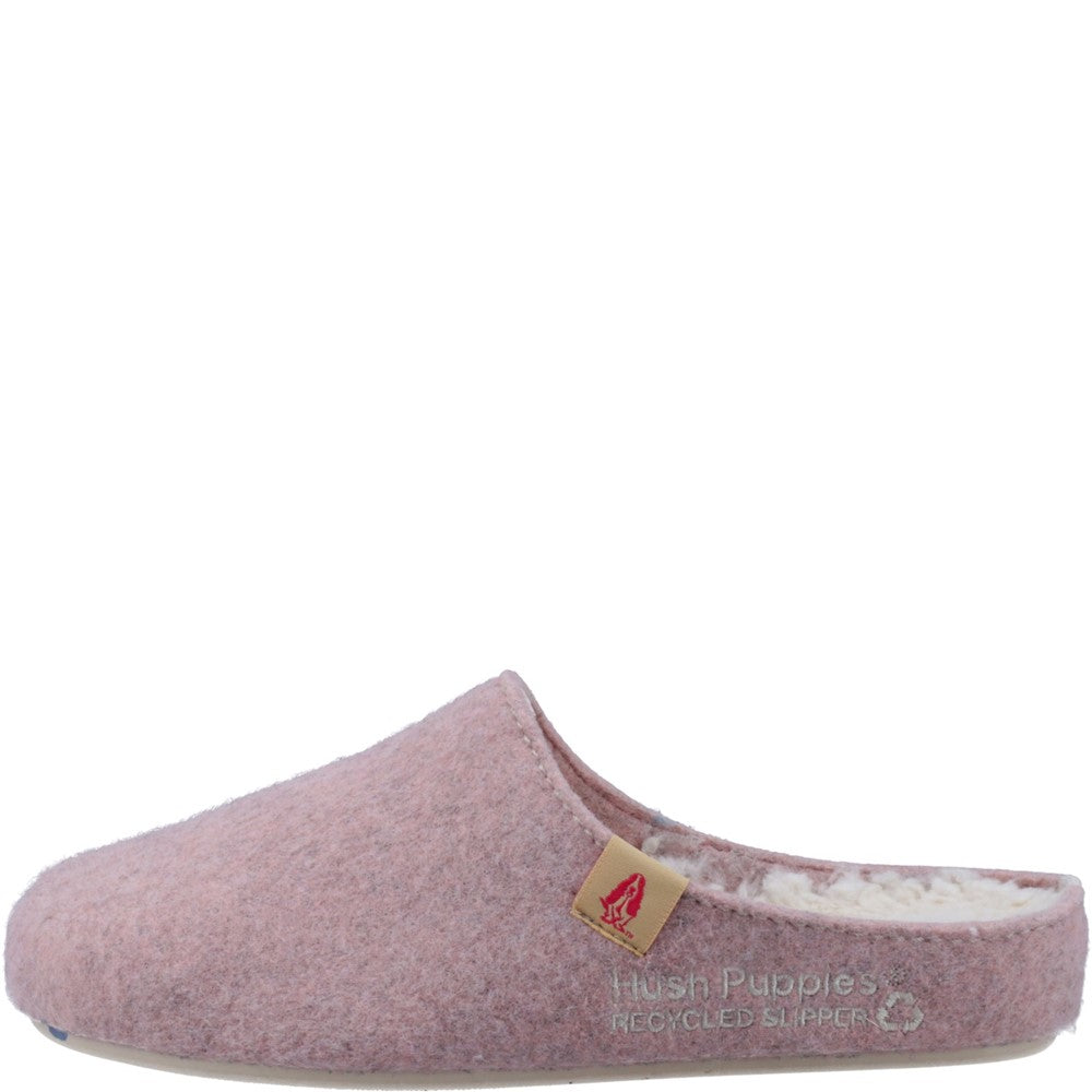 Women's Hush Puppies The Recycled Good Slipper