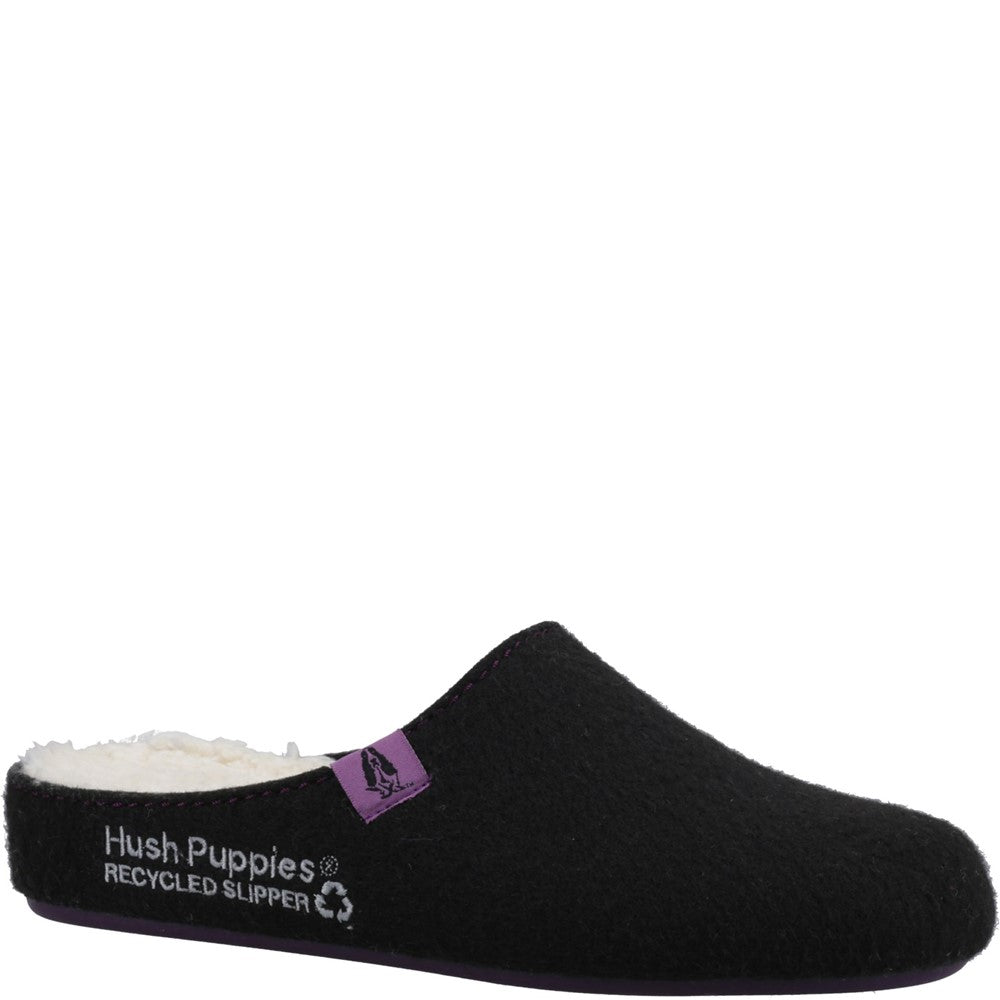 Women's Hush Puppies The Recycled Good Slipper