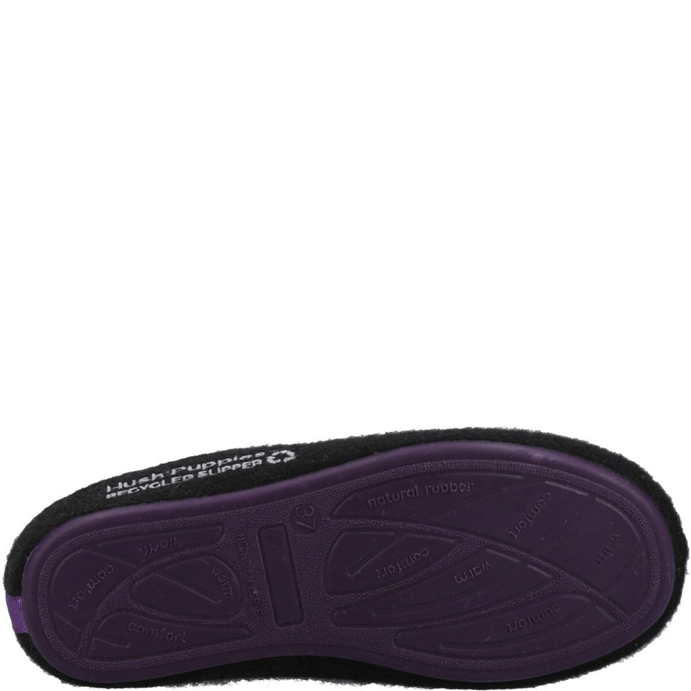 Women's Hush Puppies The Recycled Good Slipper