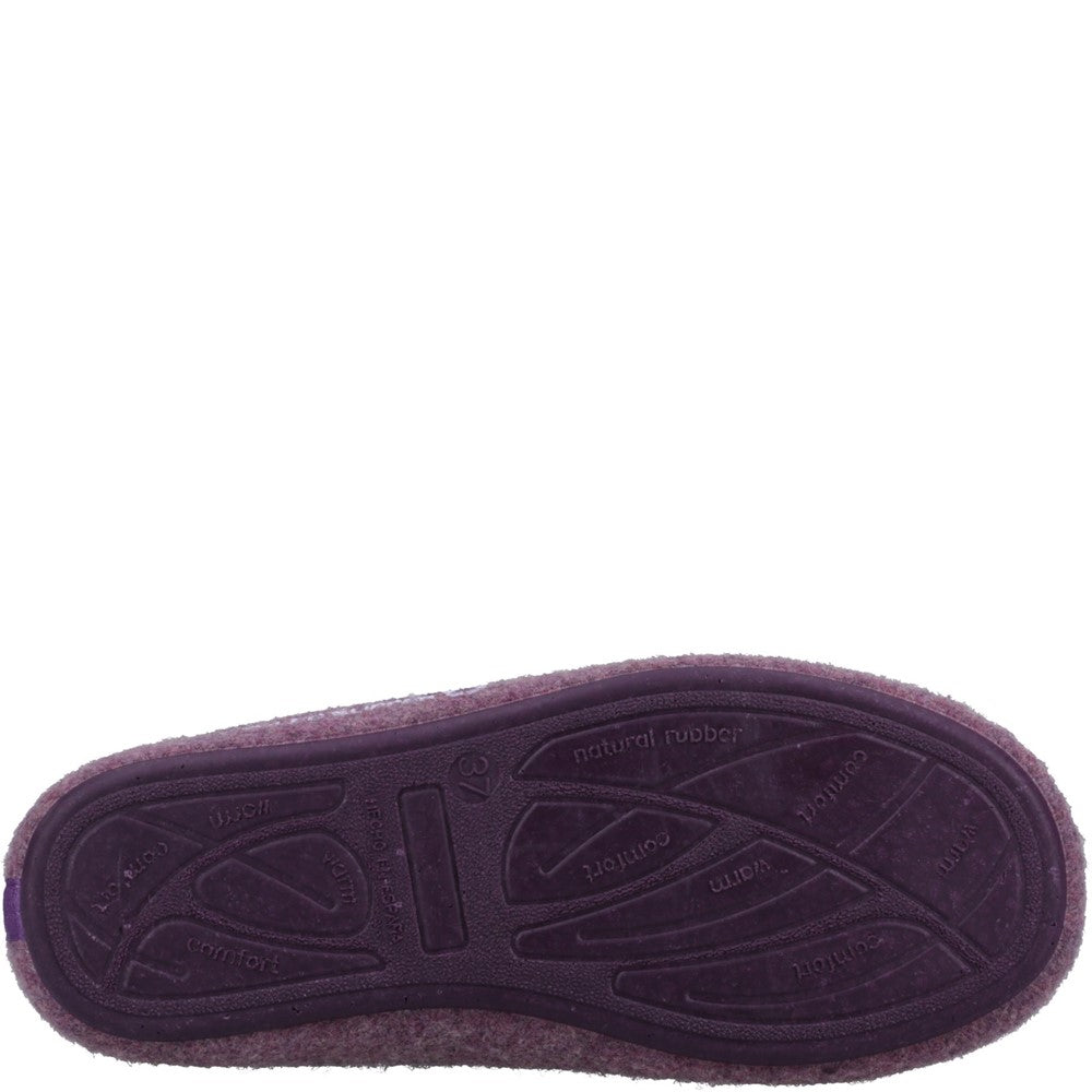 Women's Hush Puppies The Recycled Good Slipper