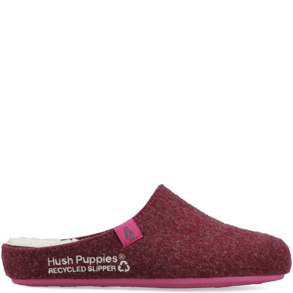 Women's Hush Puppies The Recycled Good Slipper