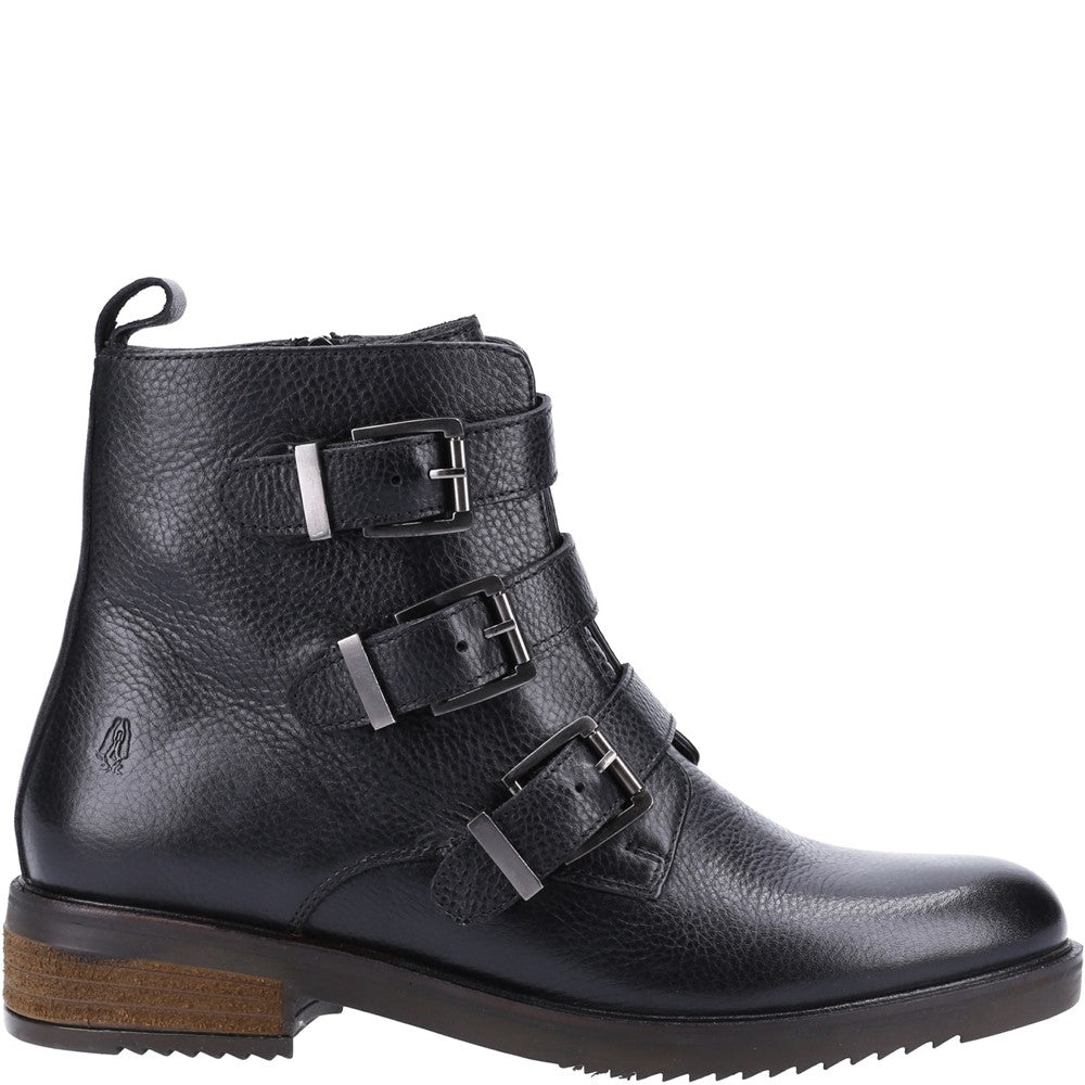 Women's Hush Puppies Pria Ankle Boot