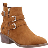 Women's Hush Puppies Jenna Ankle Boot