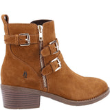 Women's Hush Puppies Jenna Ankle Boot