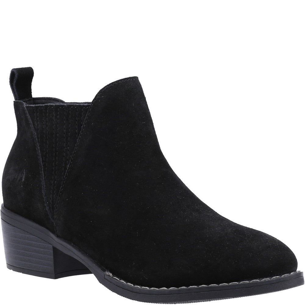 Women's Hush Puppies Isobel Ankle Boot