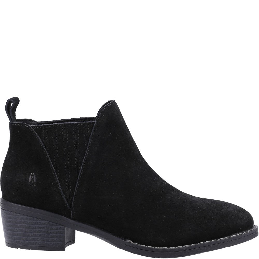 Women's Hush Puppies Isobel Ankle Boot