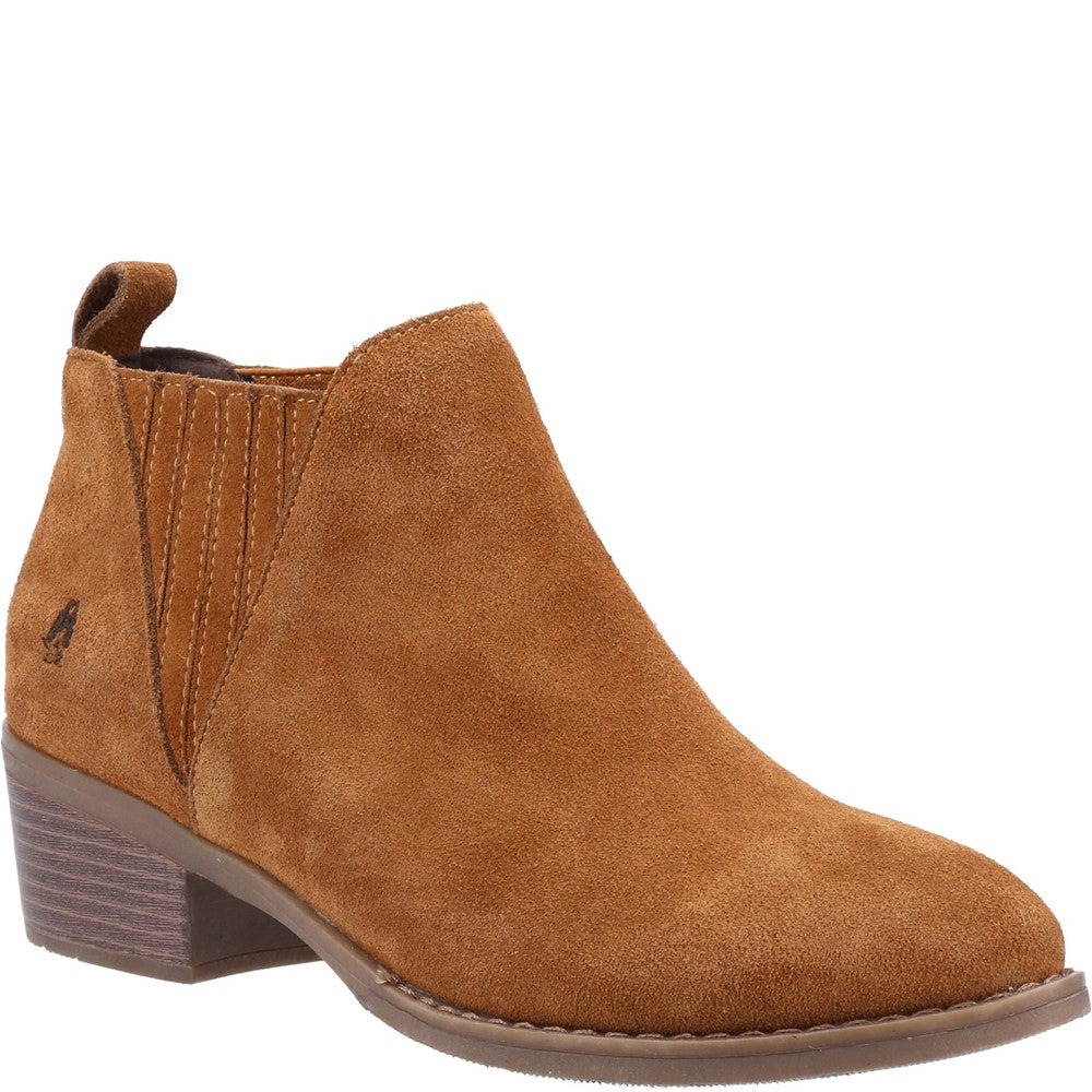 Women's Hush Puppies Isobel Ankle Boot