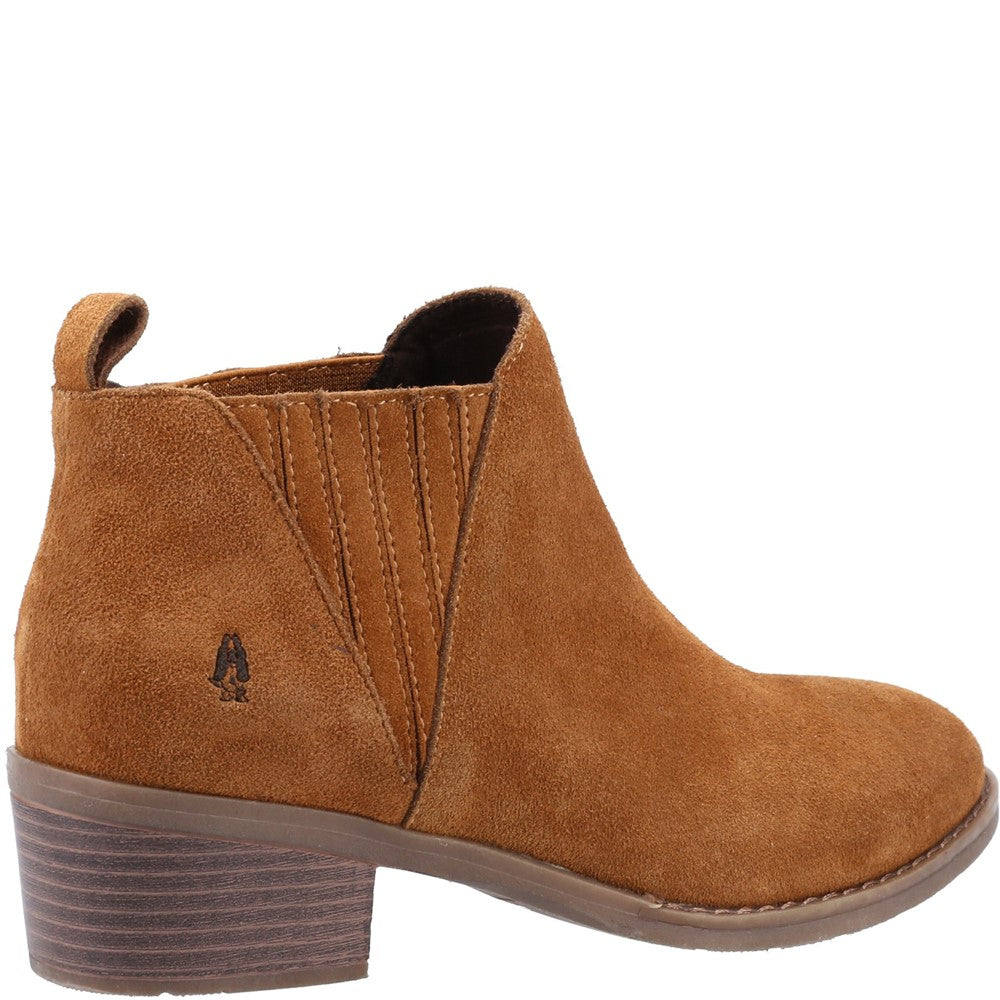 Women's Hush Puppies Isobel Ankle Boot