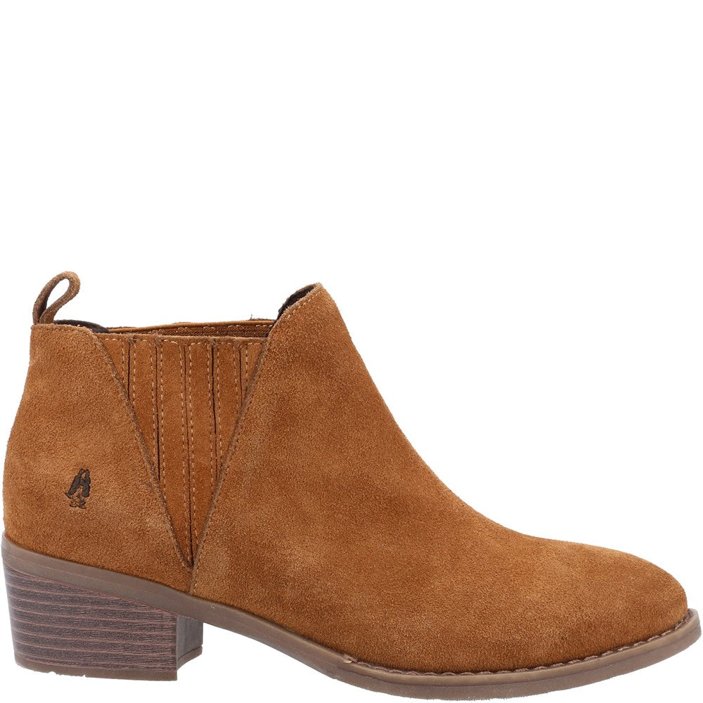 Women's Hush Puppies Isobel Ankle Boot