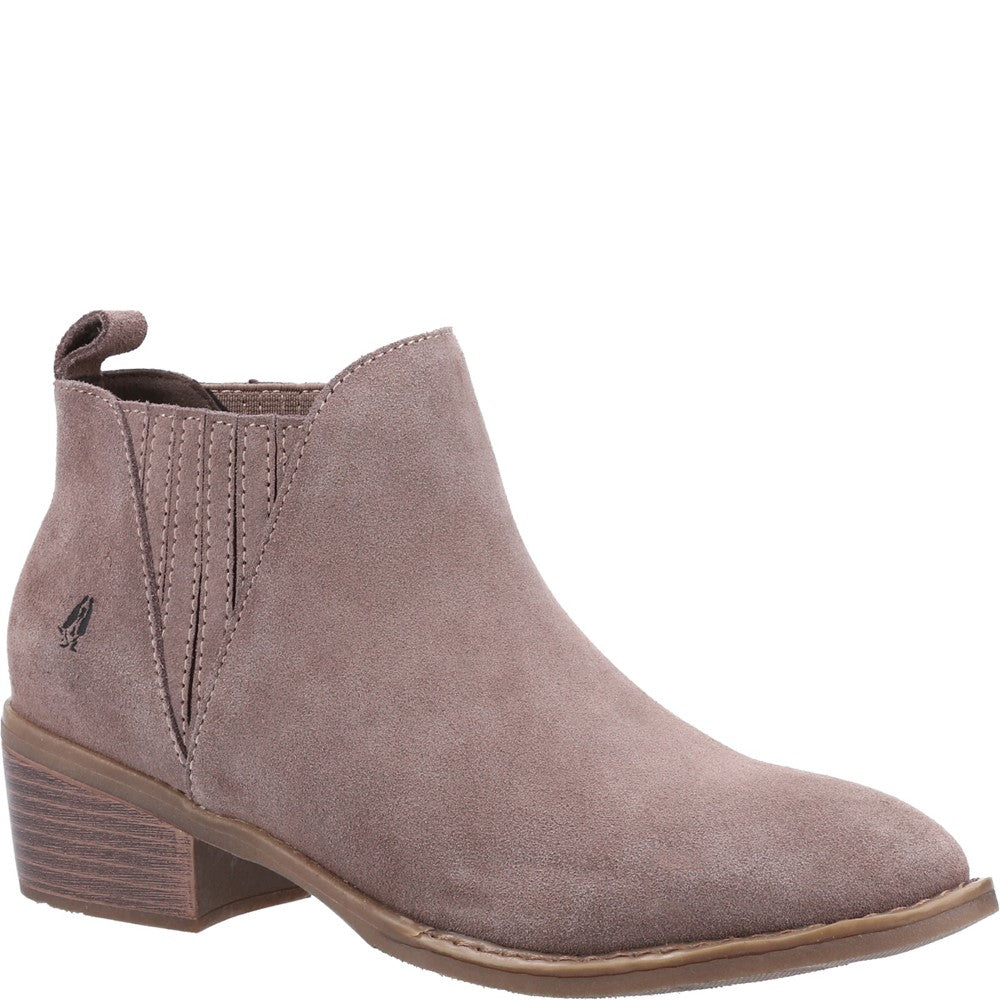 Women's Hush Puppies Isobel Ankle Boot