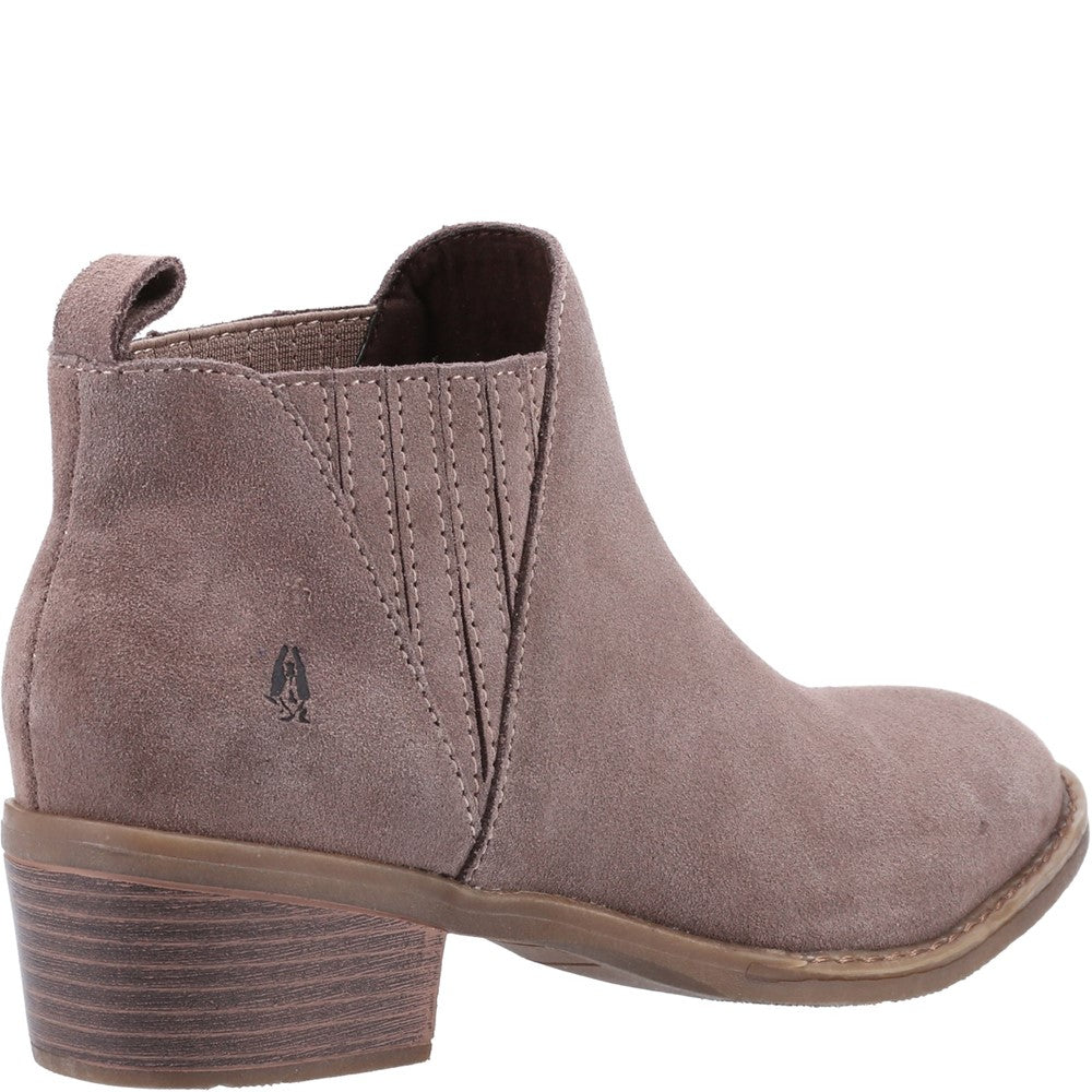 Women's Hush Puppies Isobel Ankle Boot