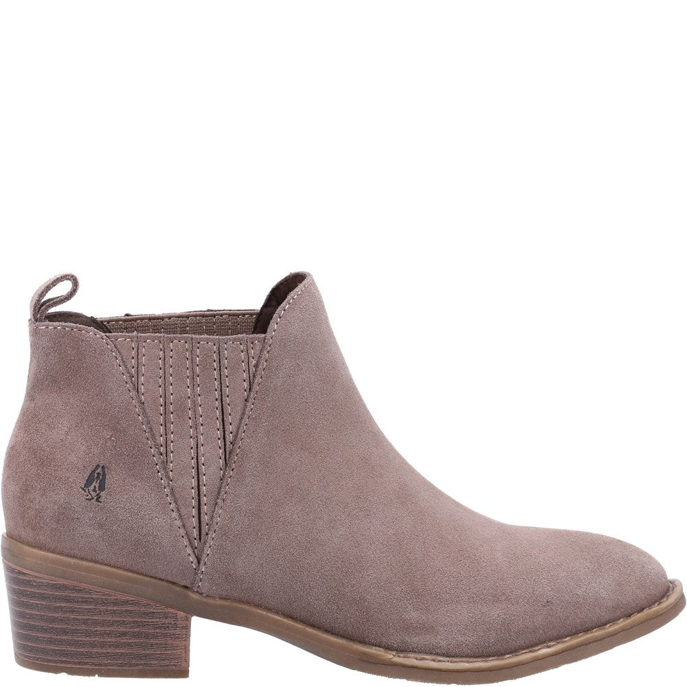 Women's Hush Puppies Isobel Ankle Boot