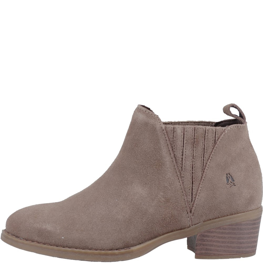 Women's Hush Puppies Isobel Ankle Boot