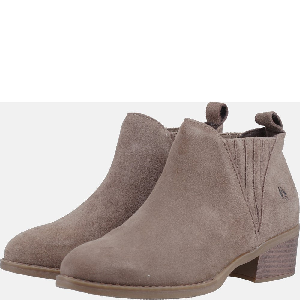 Women's Hush Puppies Isobel Ankle Boot