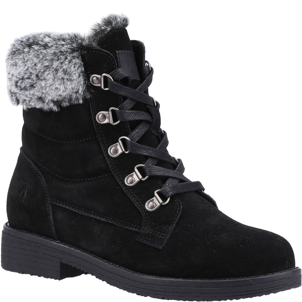 Women's Hush Puppies Florence Mid Boot