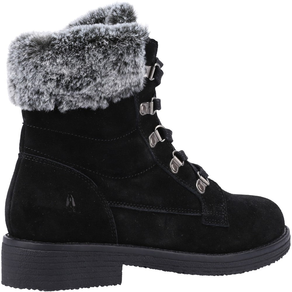 Women's Hush Puppies Florence Mid Boot