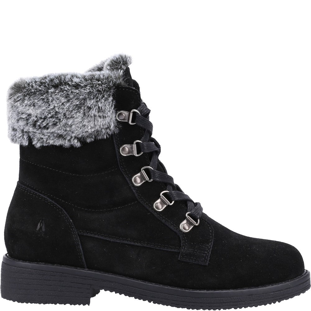 Women's Hush Puppies Florence Mid Boot