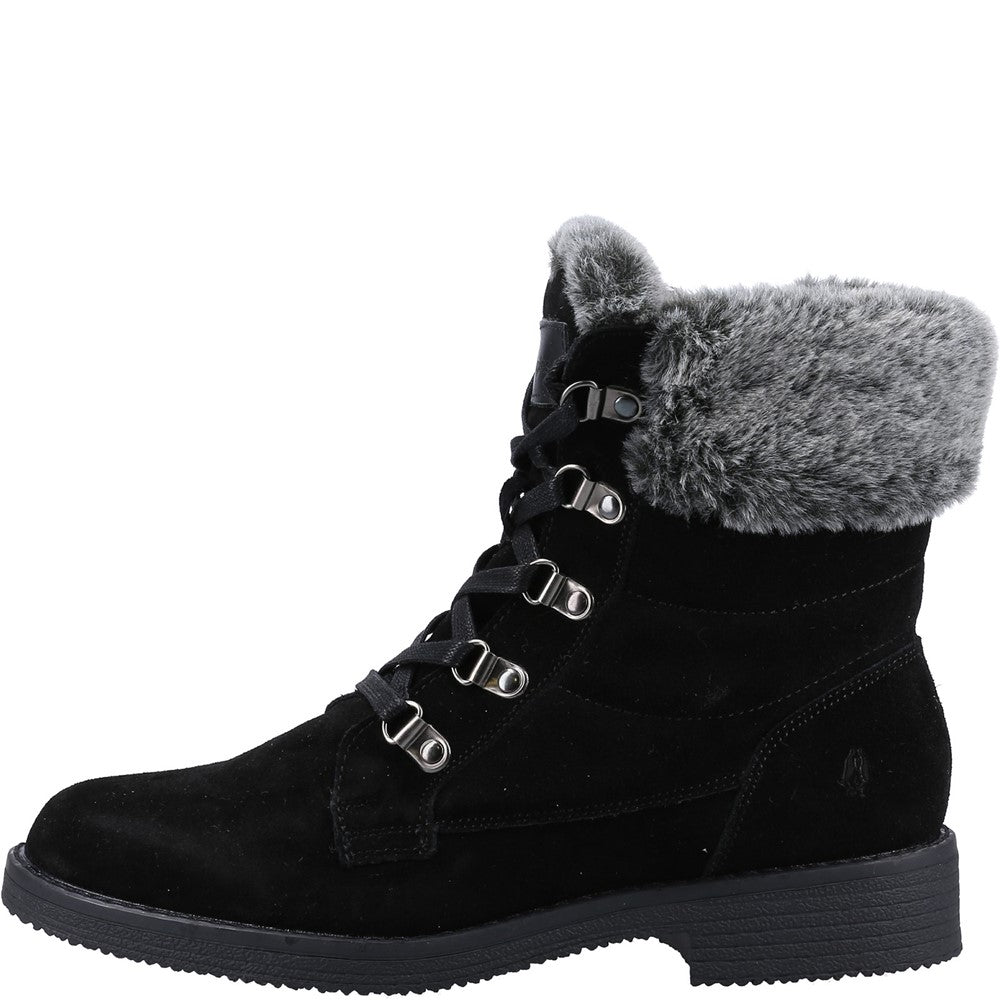 Women's Hush Puppies Florence Mid Boot