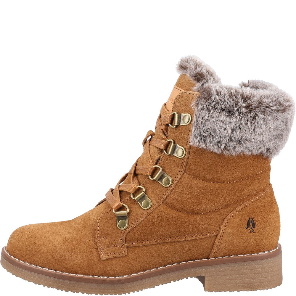 Women's Hush Puppies Florence Mid Boot