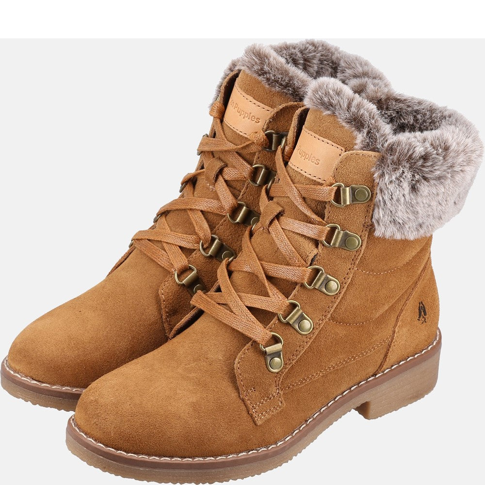 Women's Hush Puppies Florence Mid Boot