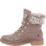 Women's Hush Puppies Florence Mid Boot