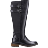 Women's Hush Puppies Carla Calf Boot