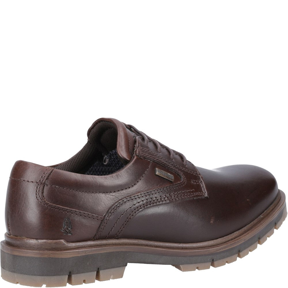 Men's  Hush Puppies Parker Lace Shoe