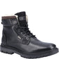Men's  Hush Puppies Patrick Ankle Boot