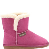 Women's Hush Puppies Ashleigh Slipper Bootie