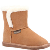 Women's Hush Puppies Ashleigh Slipper Bootie