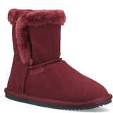 Women's Hush Puppies Ashleigh Slipper Bootie