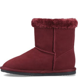 Women's Hush Puppies Ashleigh Slipper Bootie
