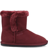 Women's Hush Puppies Ashleigh Slipper Bootie