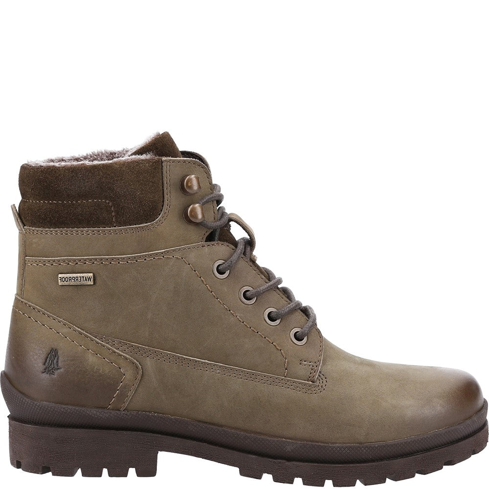 Women's Hush Puppies Annay Mid Boots