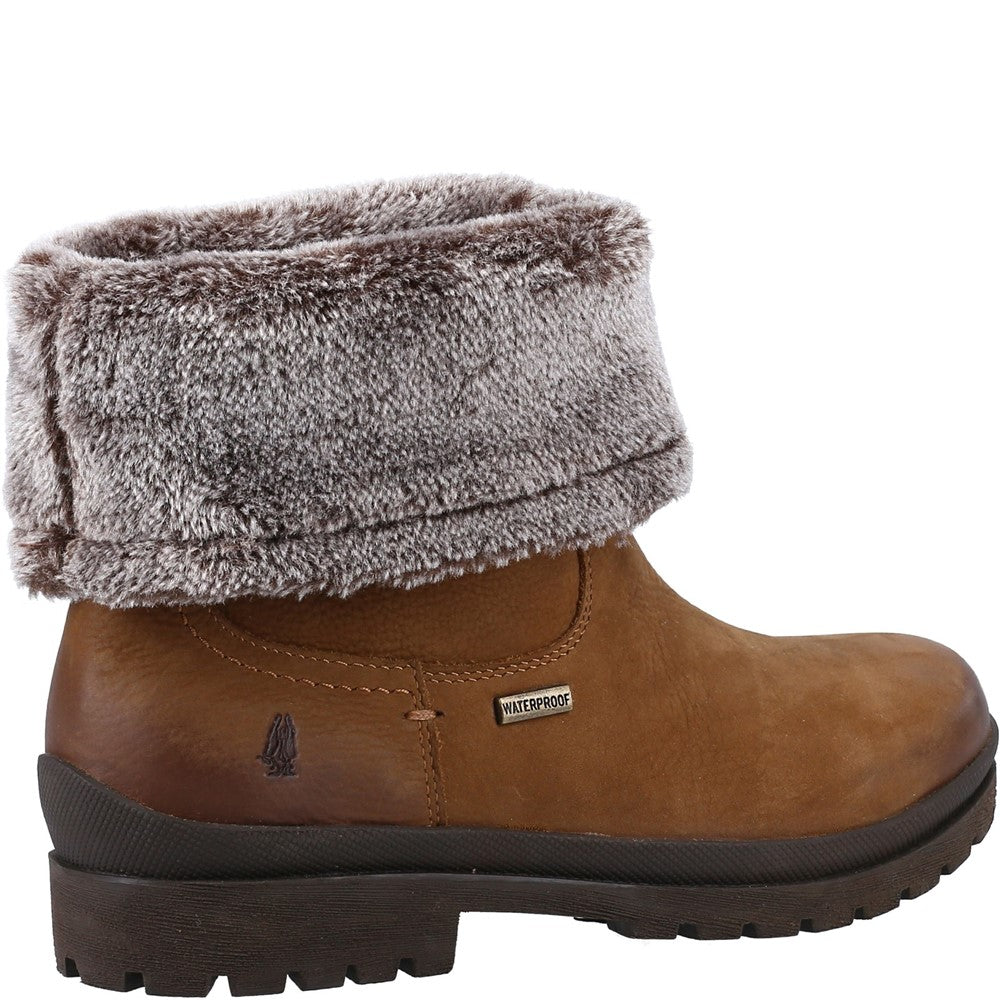 Women's Hush Puppies Alice Mid Boot