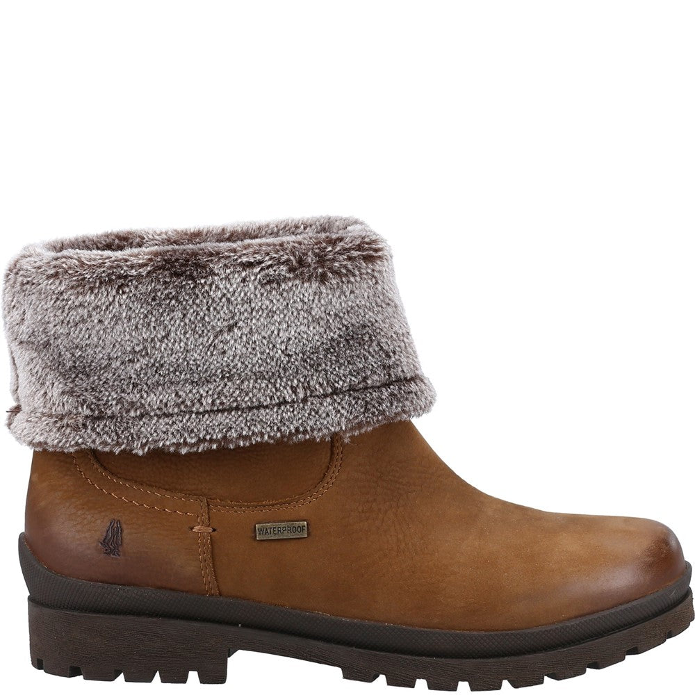 Women's Hush Puppies Alice Mid Boot