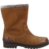 Women's Hush Puppies Alice Mid Boot