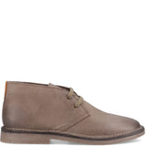 Men's Hush Puppies Samuel Leather Chukka Boot