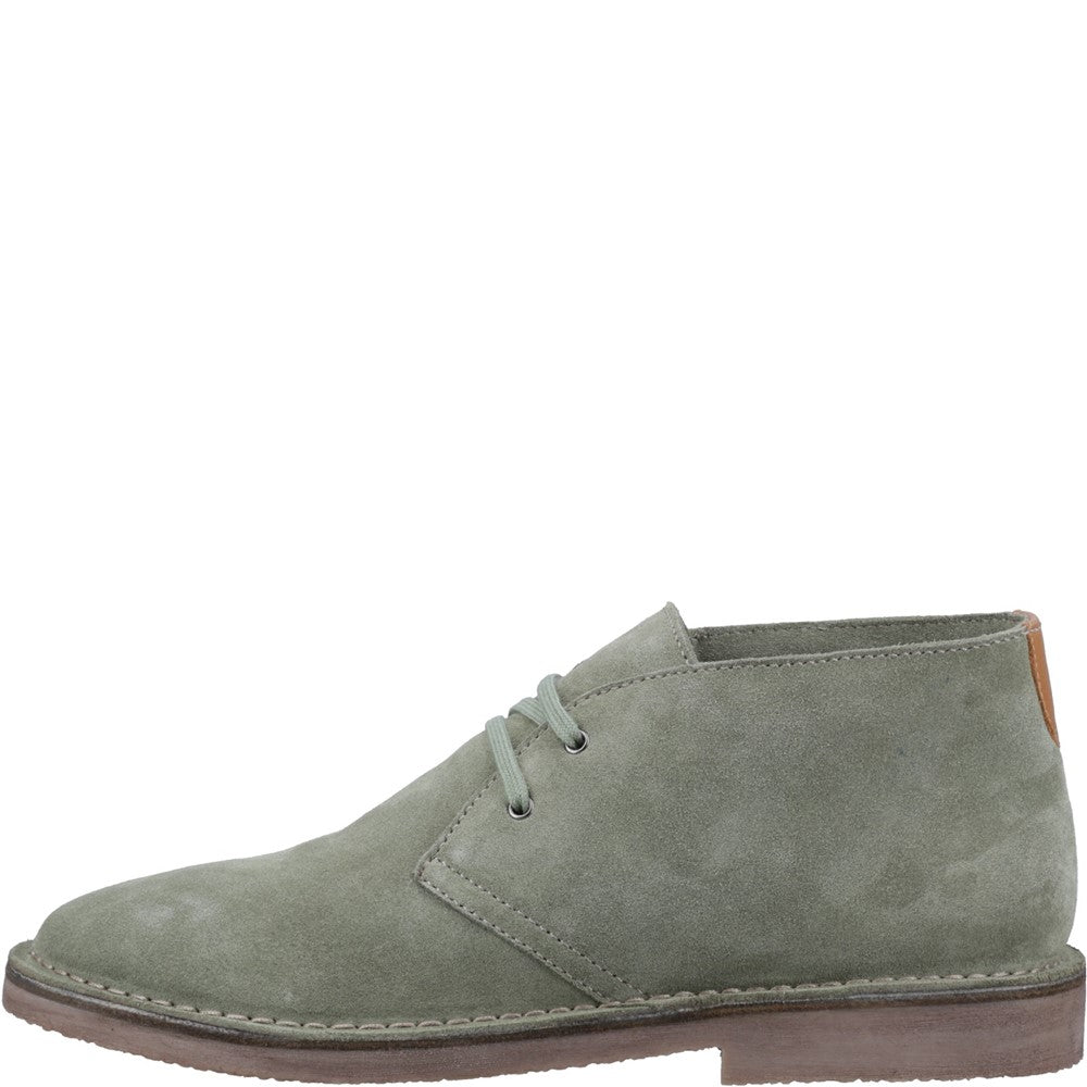 Men's Hush Puppies Samuel Boot