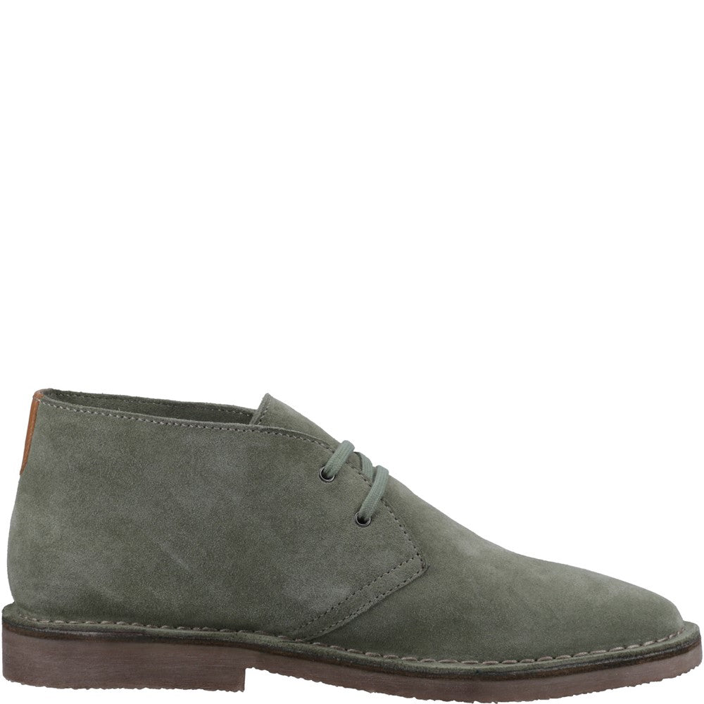 Men's Hush Puppies Samuel Boot