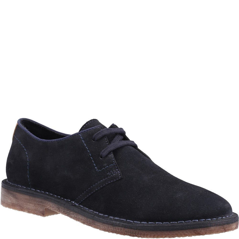 Men's Hush Puppies Scout Shoe