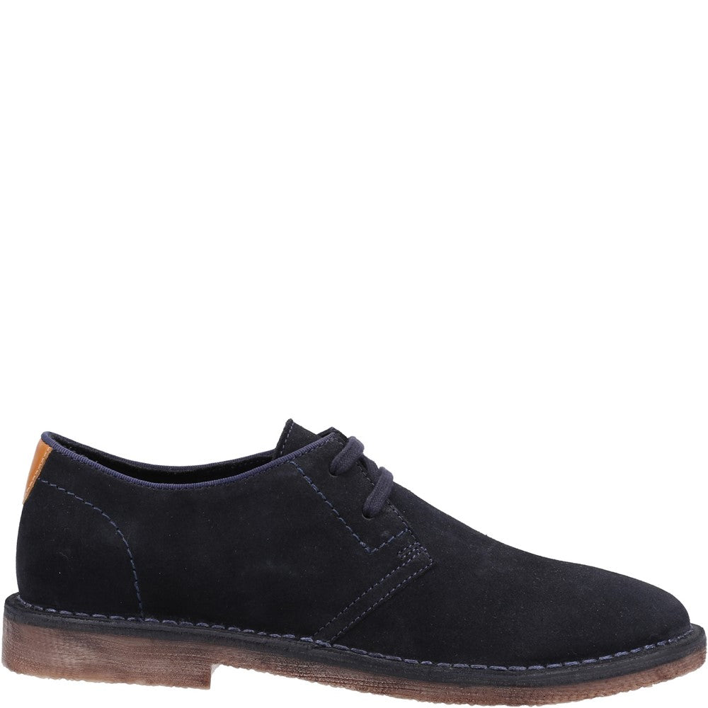 Men's Hush Puppies Scout Shoe