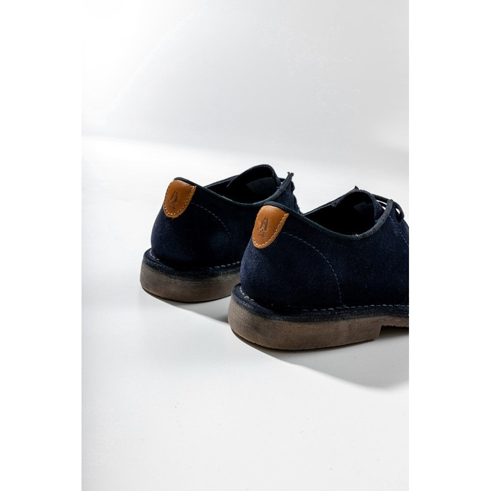 Men's Hush Puppies Scout Shoe