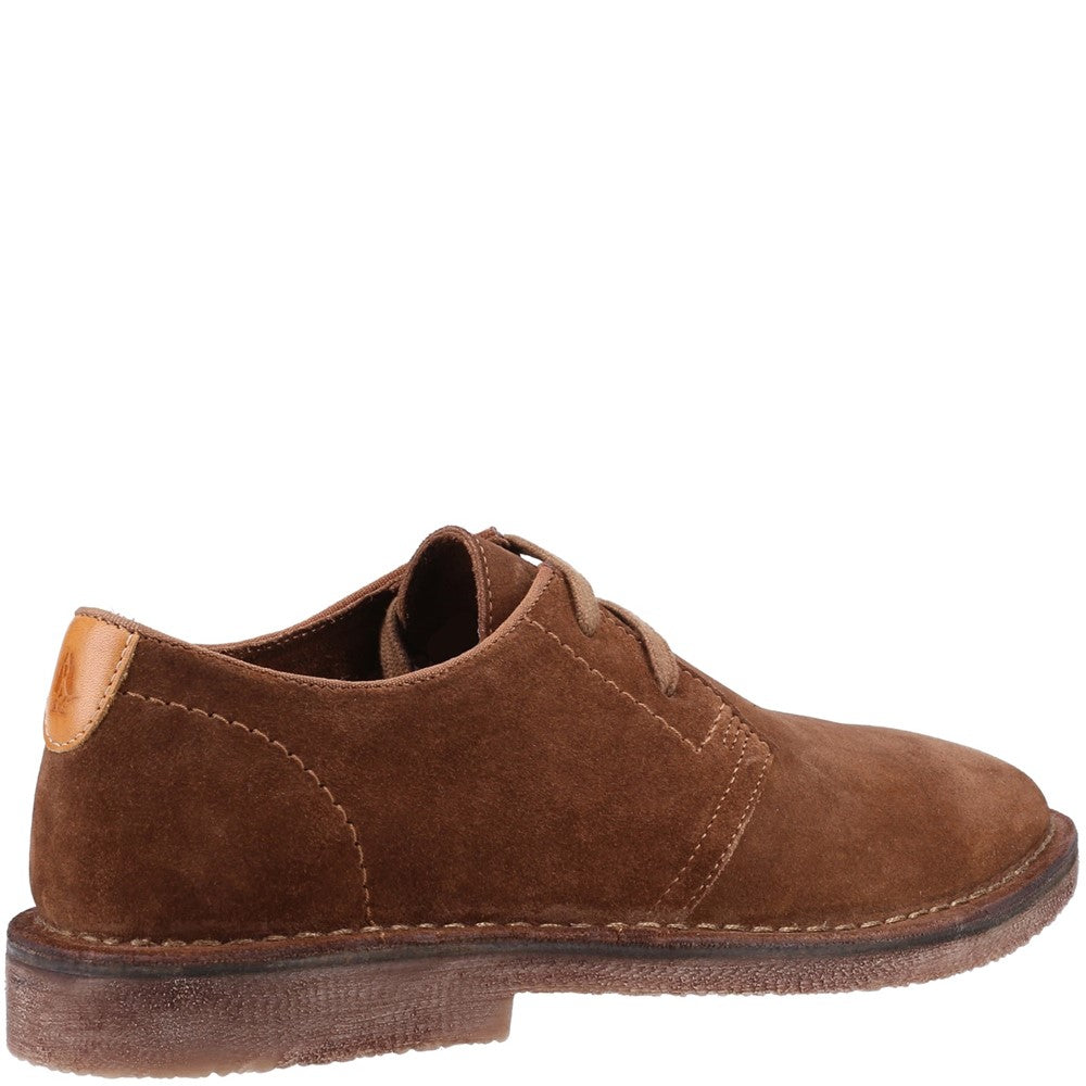 Men's Hush Puppies Scout Shoe