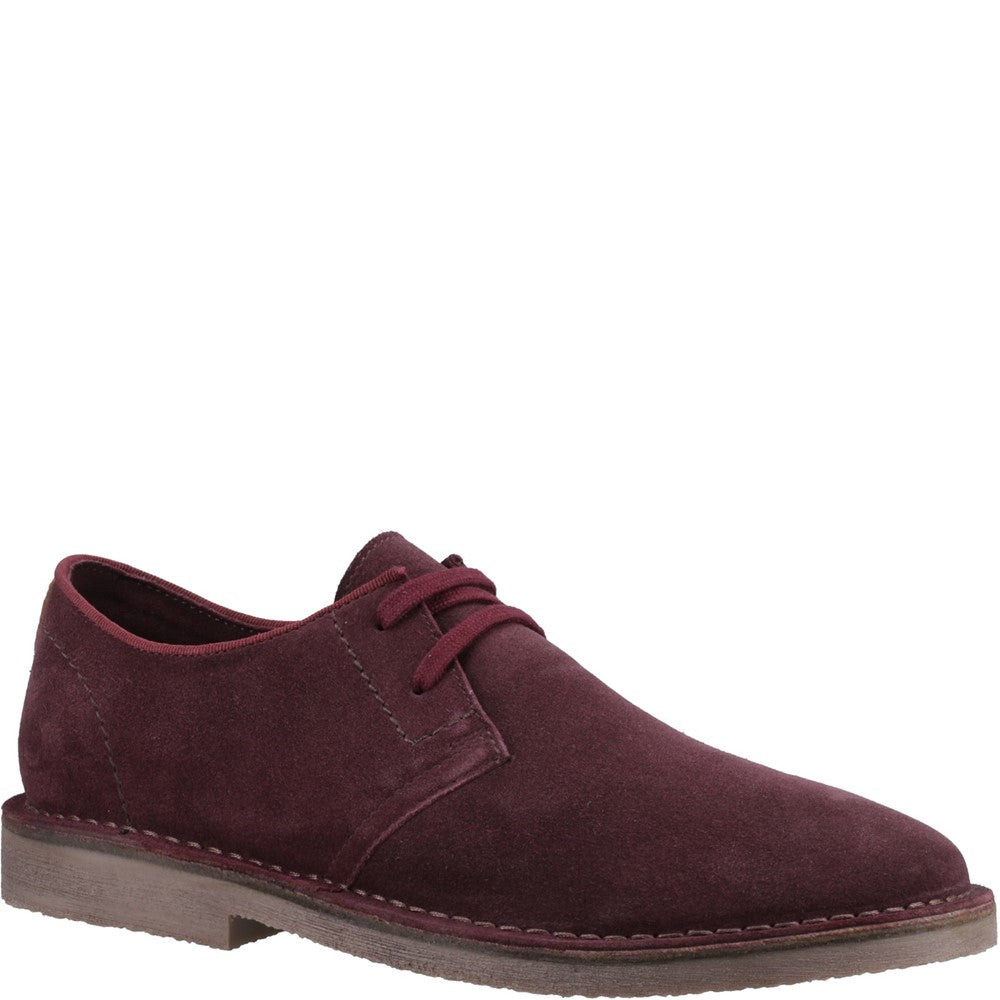 Men's Hush Puppies Scout Shoe