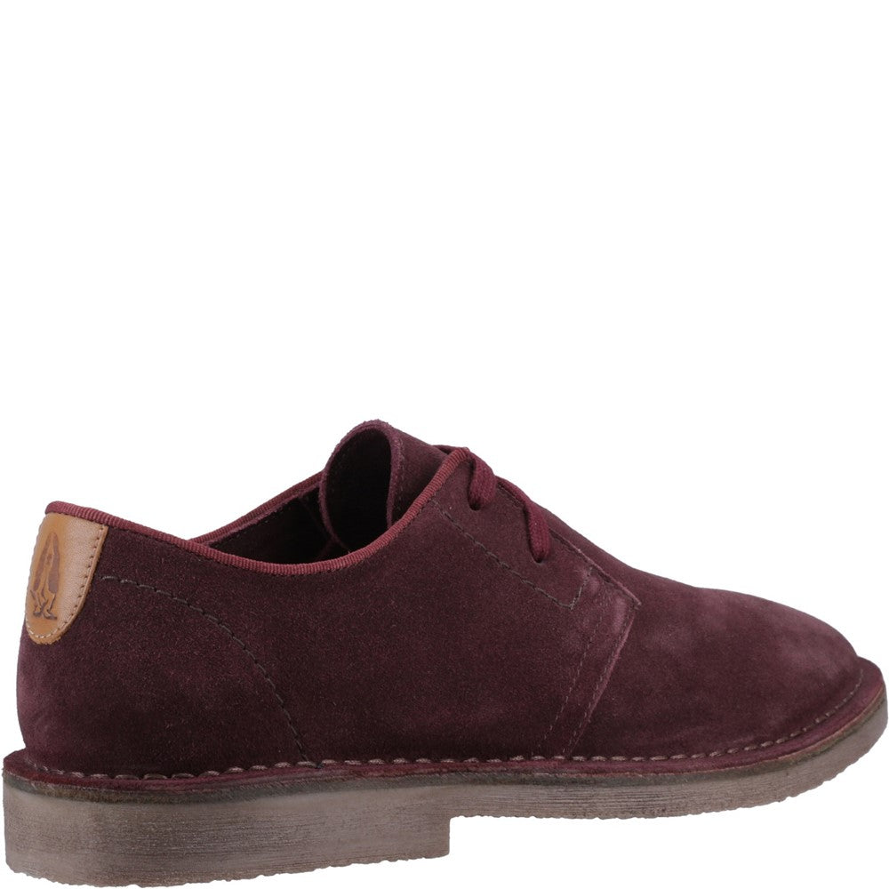 Men's Hush Puppies Scout Shoe