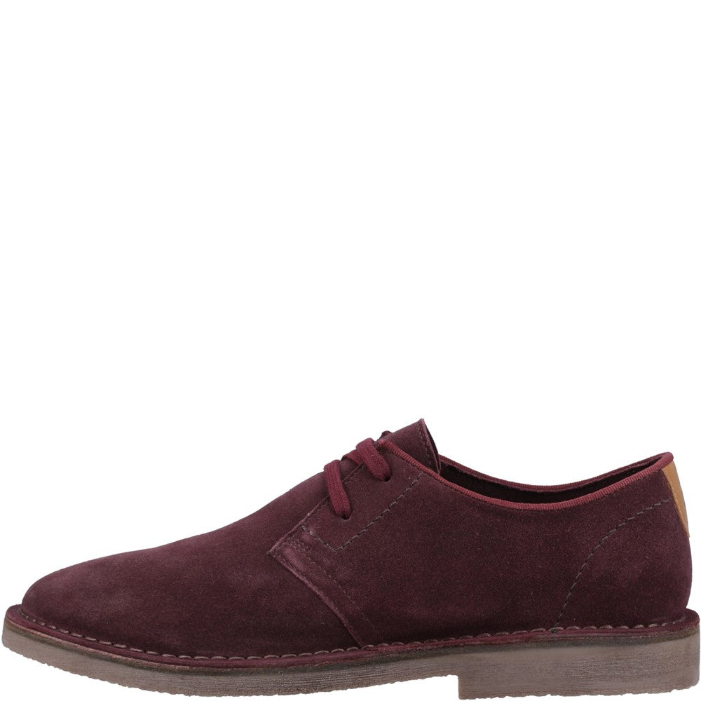 Men's Hush Puppies Scout Shoe