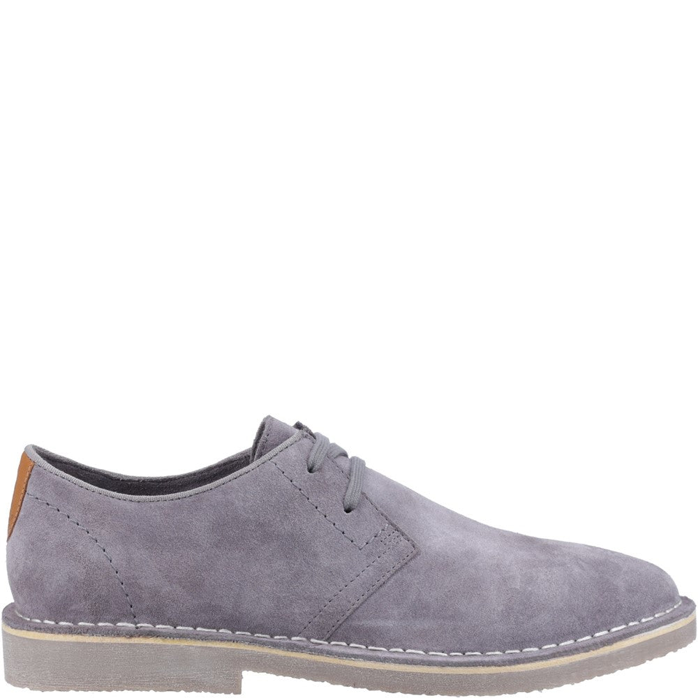 Men's Hush Puppies Scout Shoe