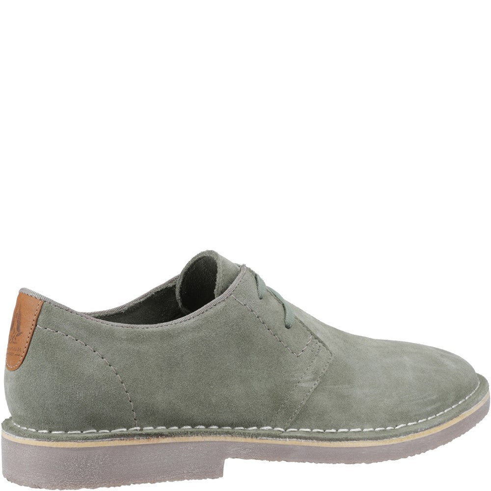 Men's Hush Puppies Scout Shoe